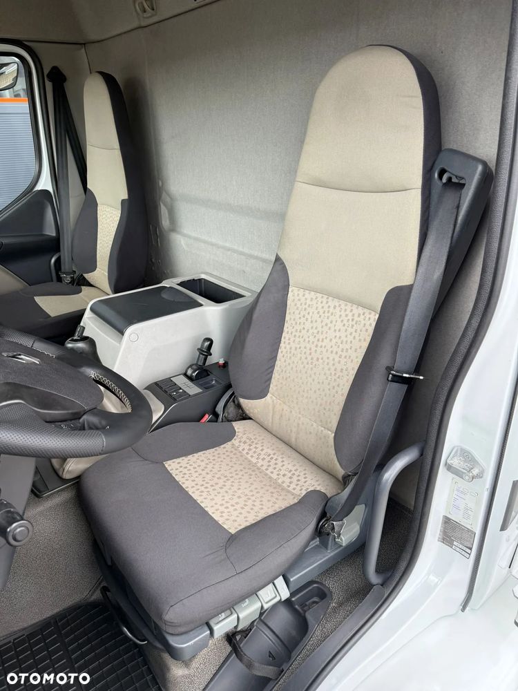 Renault Premium 270 DXI chłodnia multitemperatura // 18 Epal // E5 - 26