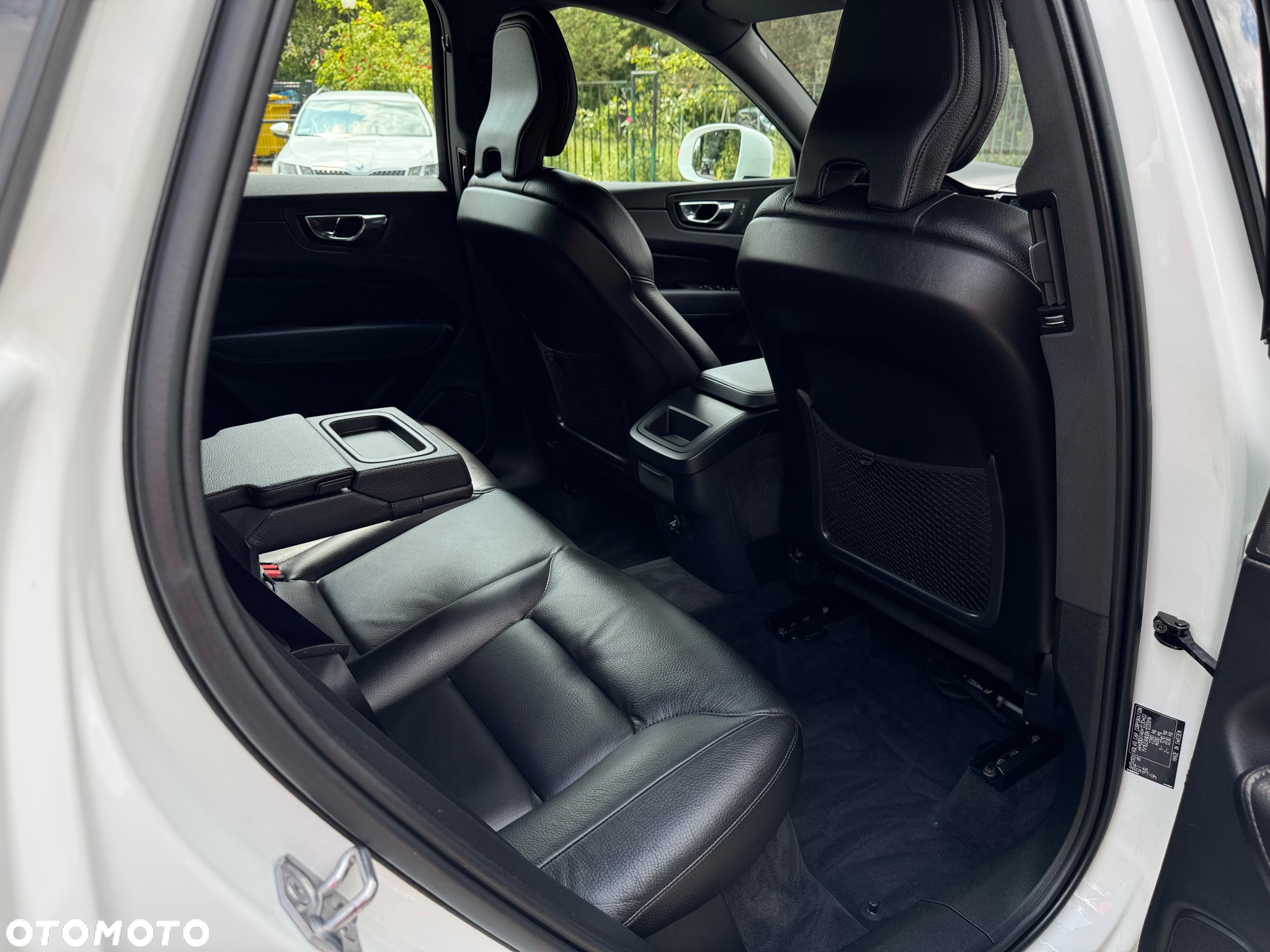 Volvo XC 60 D4 Inscription - 35