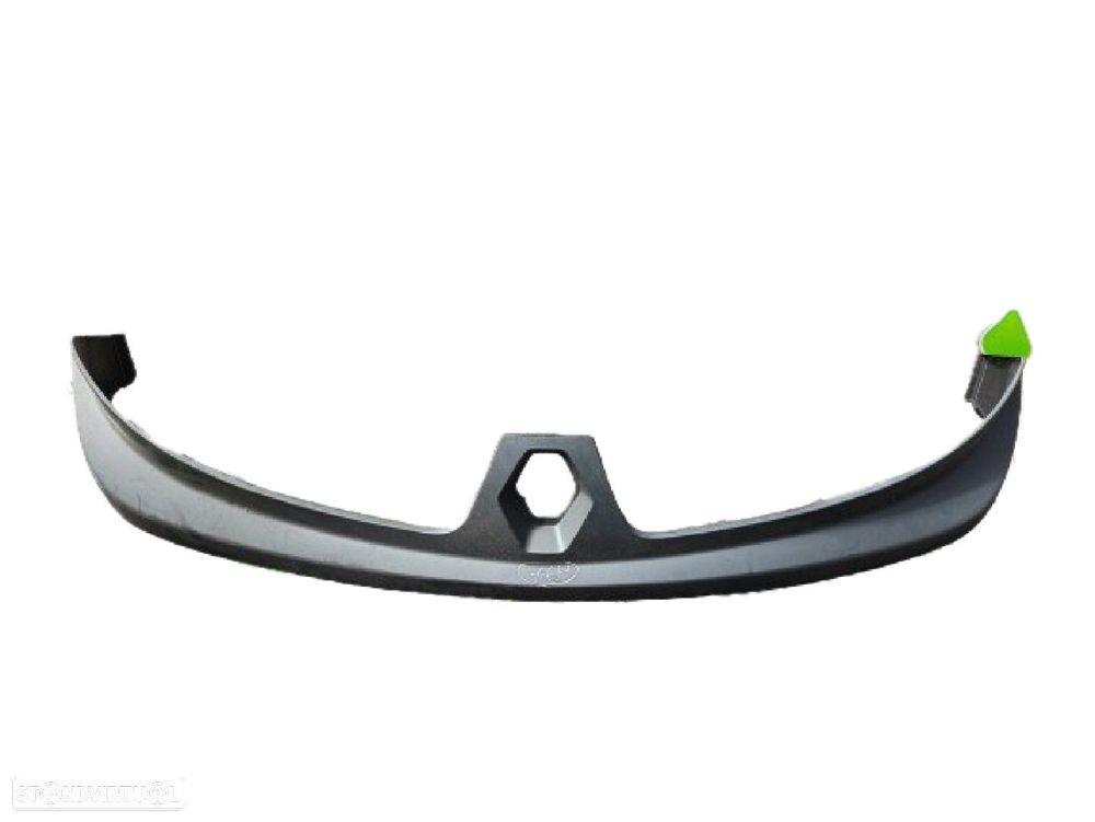 Para Choques Frente Renault Trafic Ii Caixa (Fl) - 1