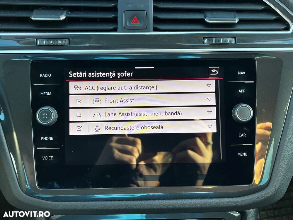 Volkswagen Tiguan 2.0 TDI SCR DSG 4Motion Life - 26