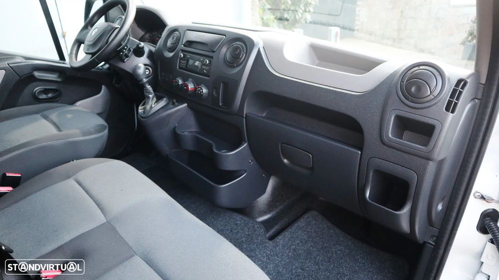 Renault Master 2.3 dCi L2H2 3.5T - 7