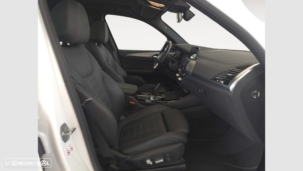 BMW iX3 Impressive - 10