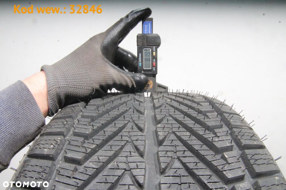 Vredestein Xtreme Wintrac - 245/45 R17 - 2