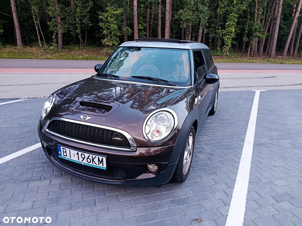 MINI Clubman - 11