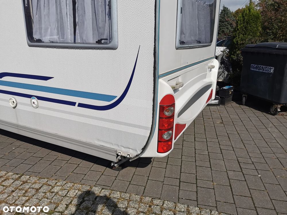 Adria Classica 613 PU - 7