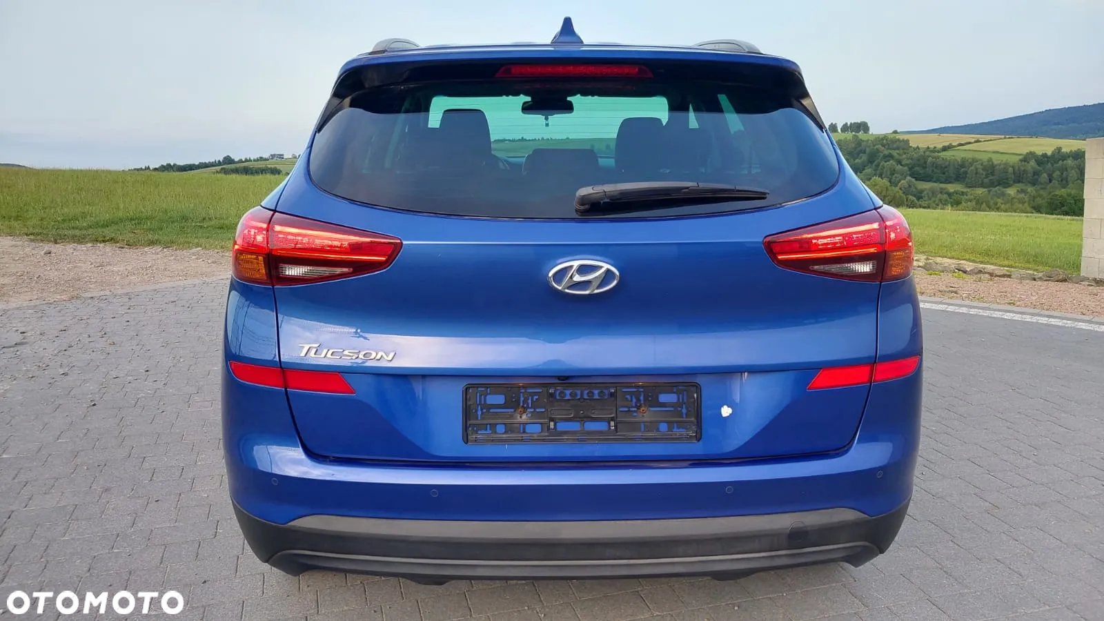 Hyundai Tucson 1.6 GDi 2WD Style - 5