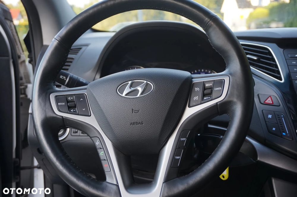 Hyundai i40 - 15