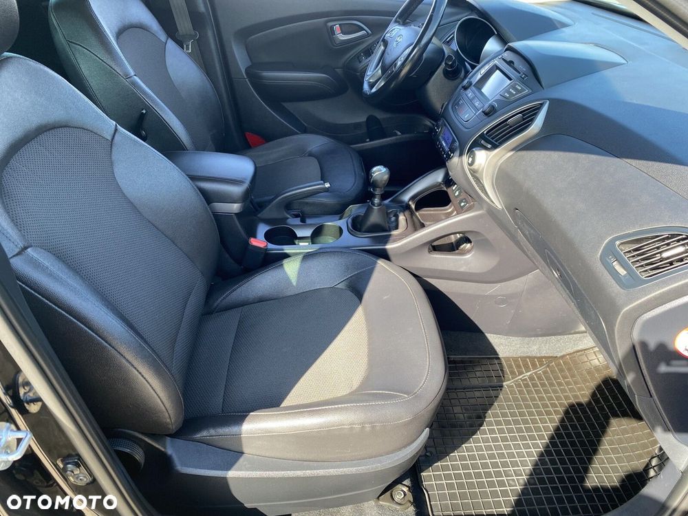 Hyundai ix35 - 16