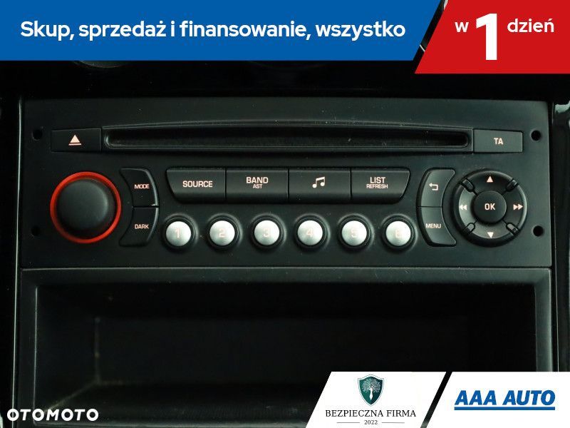 Citroën C3 Picasso - 18