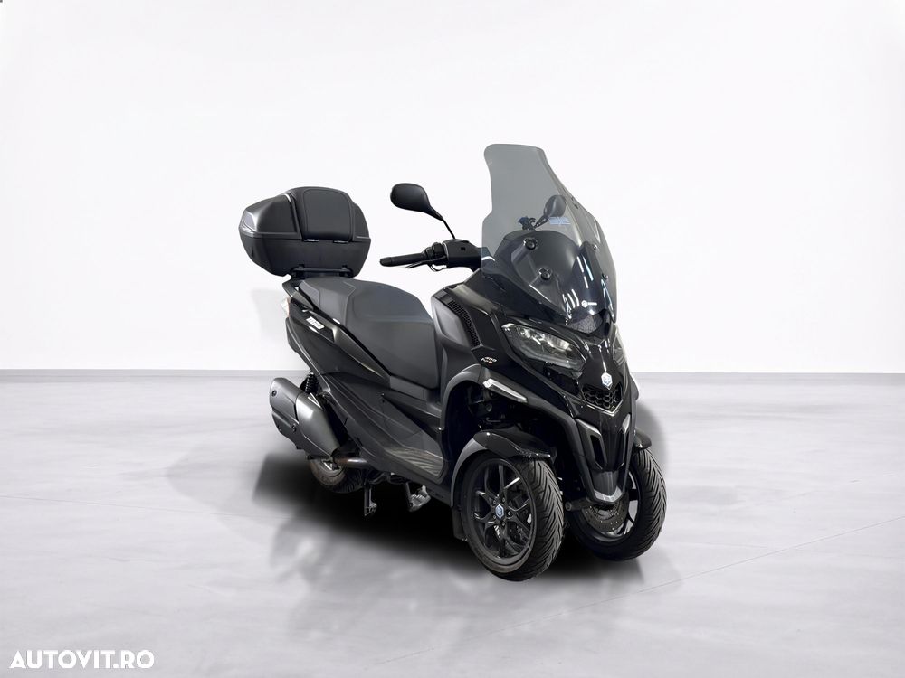 Piaggio MP3 400 HPE - 7