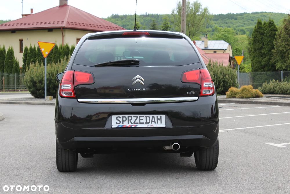 Citroën C3 VTi 95 EGS Exclusive - 13