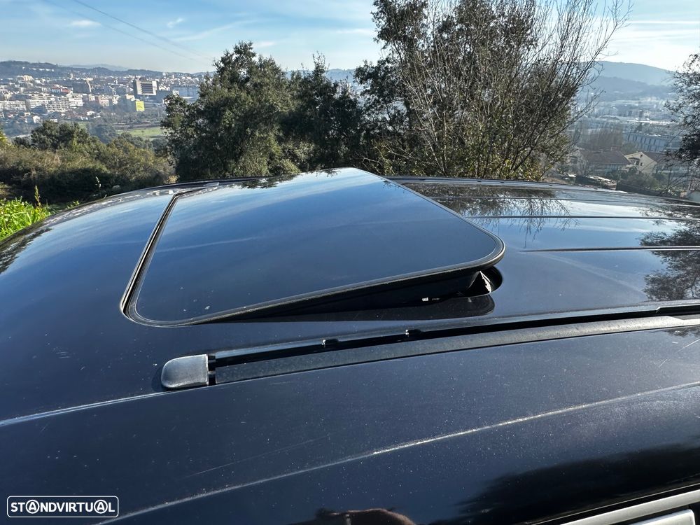 Porsche Cayenne Tiptronic - 11