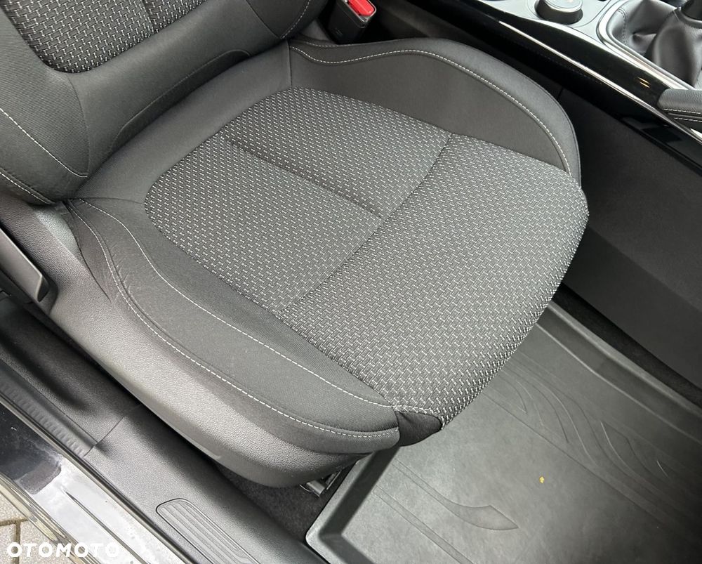 Renault Kadjar 1.2 Energy TCe Adventure - 22