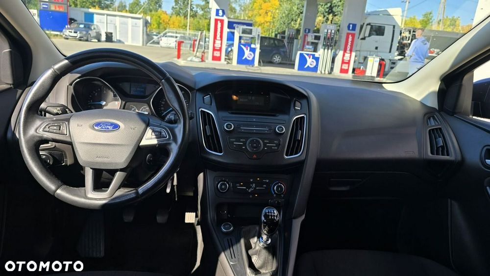 Ford Focus - 14