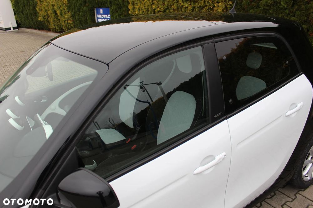 Smart Forfour passion - 21