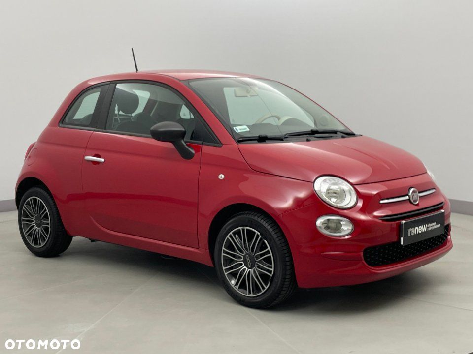Fiat 500 - 2