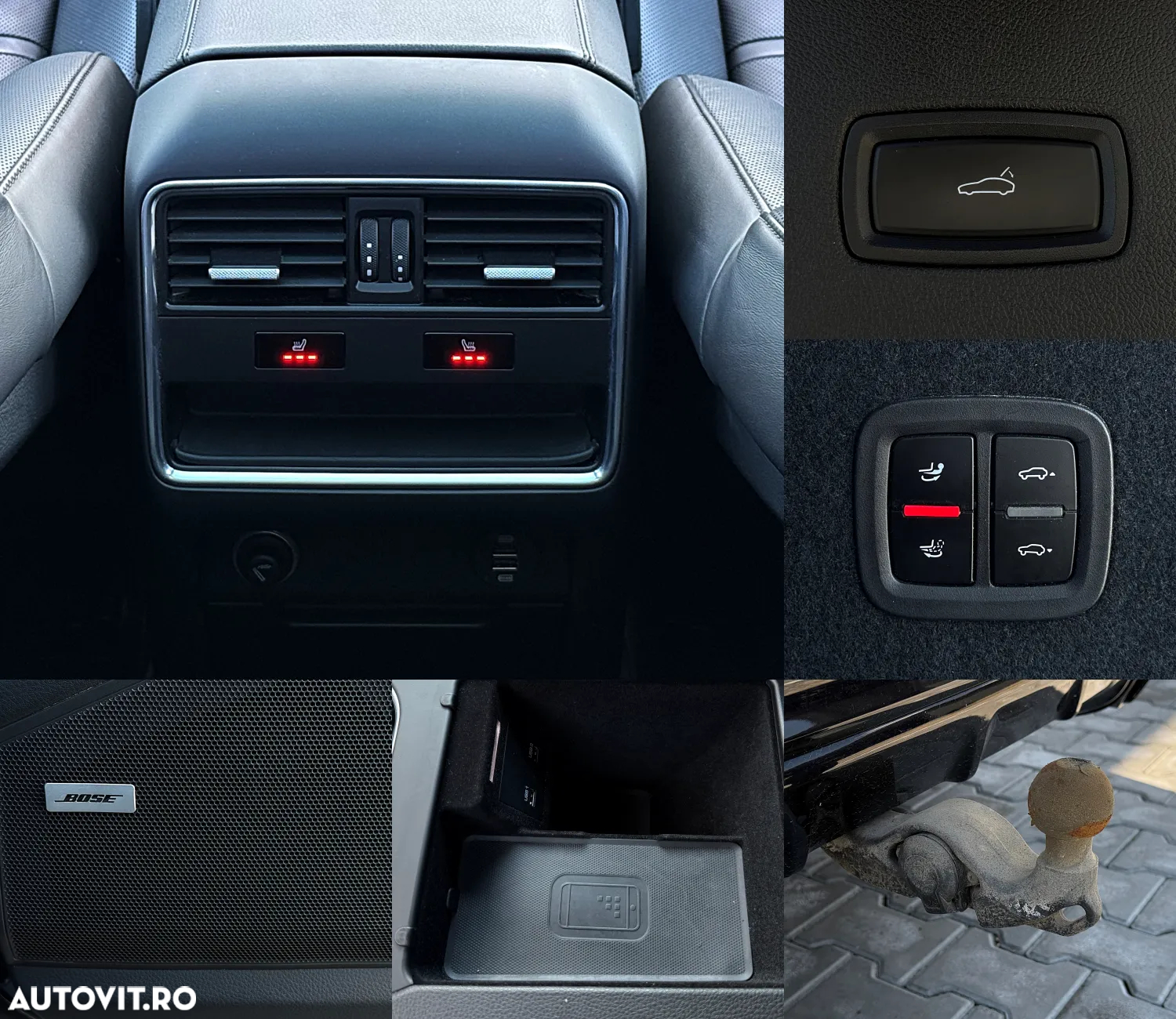 Porsche Cayenne Tiptronic S Platinum Edition - 30