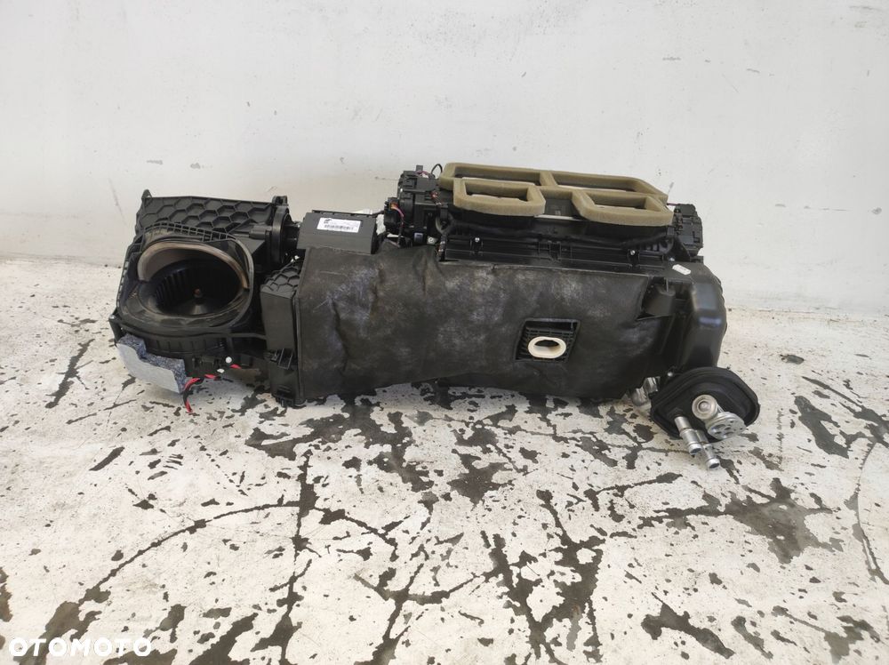 nagrzewnica eu kompletna bmw iii 3 gt f34 - 6