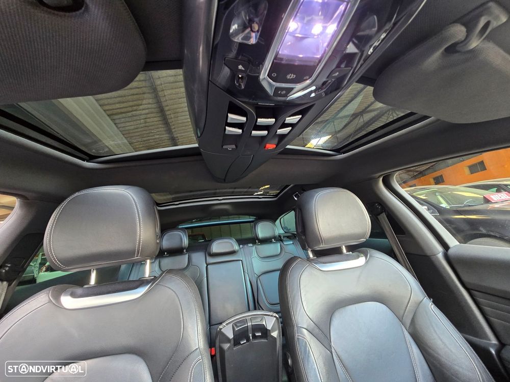 Citroën DS5 2.0 HDi Hybrid4 Sport Chic CMP6 - 12