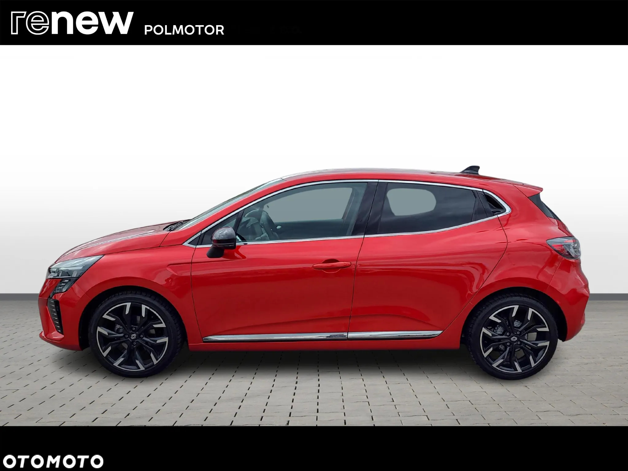 Renault Clio 1.0 TCe Techno - 2