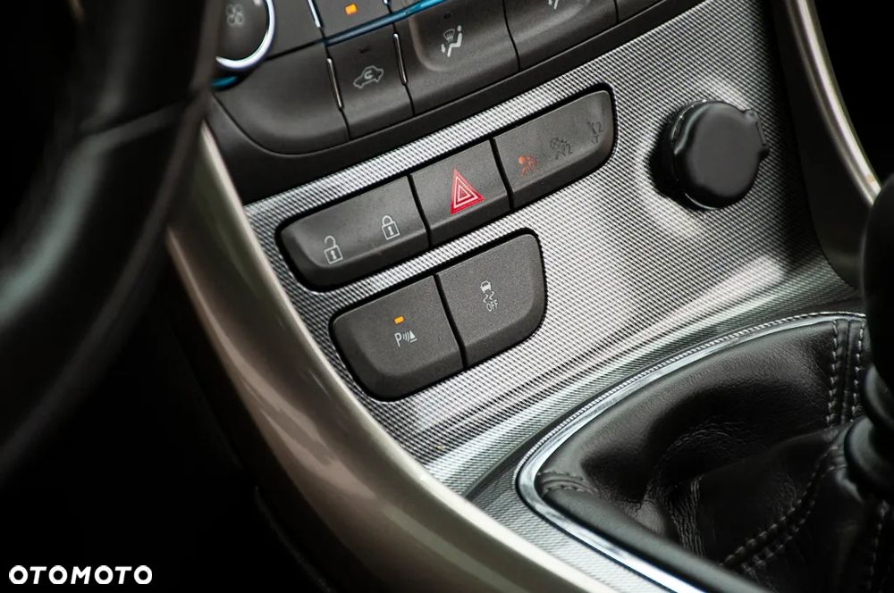 Chevrolet Malibu 2.0 d LT - 20