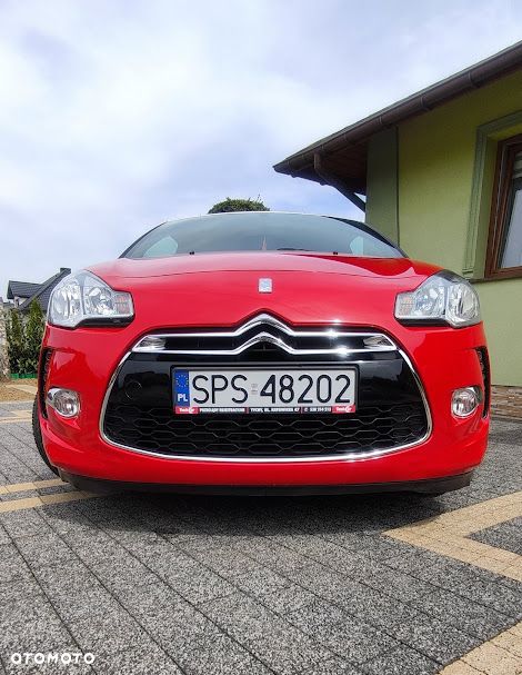 Citroën DS3 1.4 VTi Chic - 3