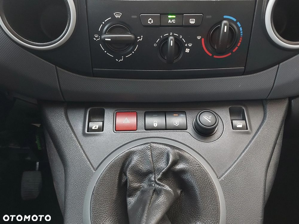 Peugeot Partner - 14