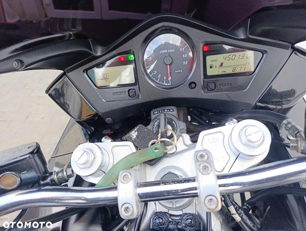 Honda VFR - 20