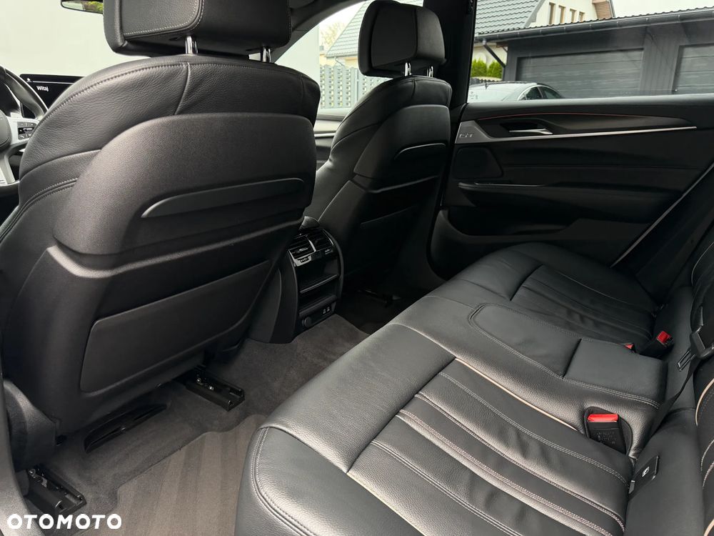 BMW Seria 6 - 37