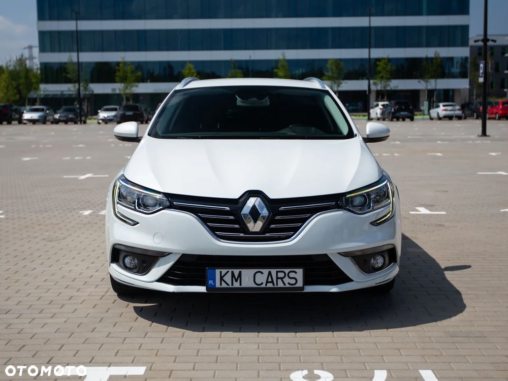 Renault Megane - 4