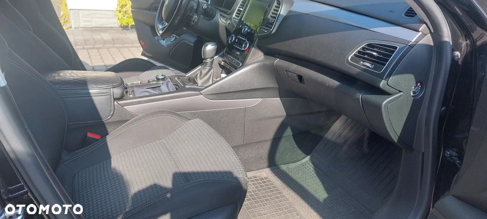 Renault Talisman 1.7 Blue dCi Limited - 12
