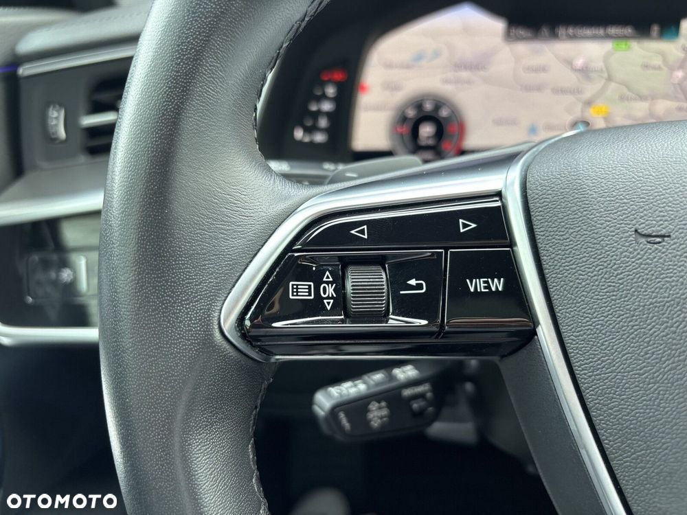Audi A6 Avant - 12