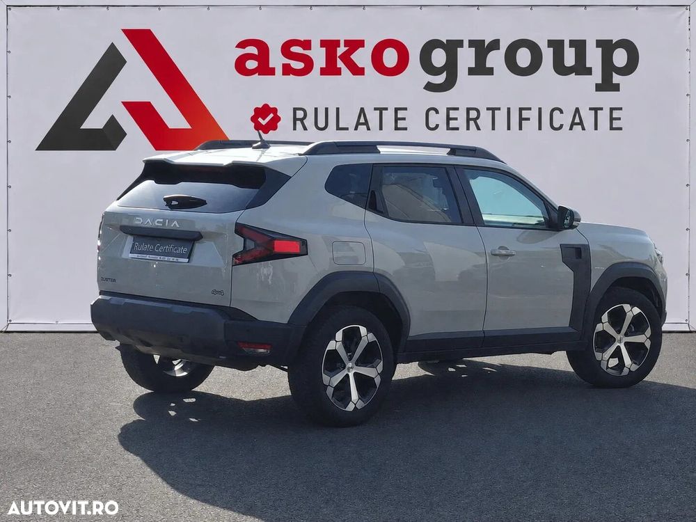 Dacia Duster - 10