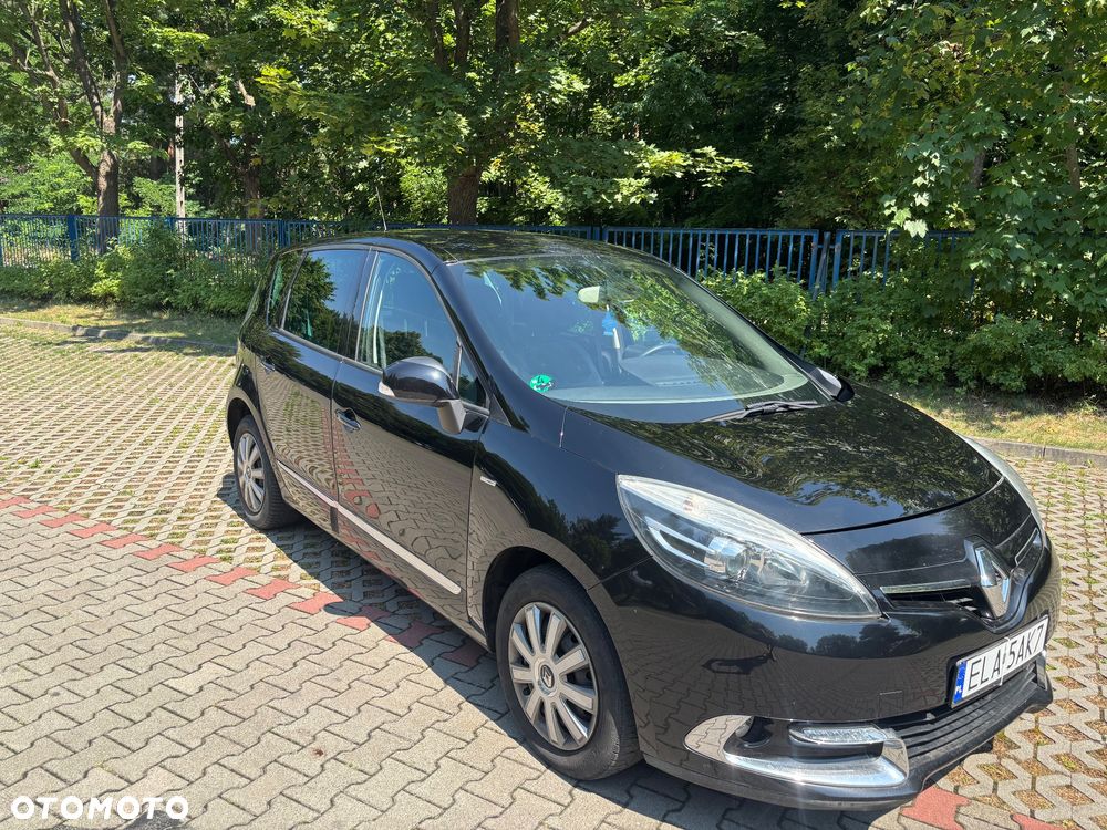 Renault Scenic Energy TCe 130 S&S Bose Edition - 4