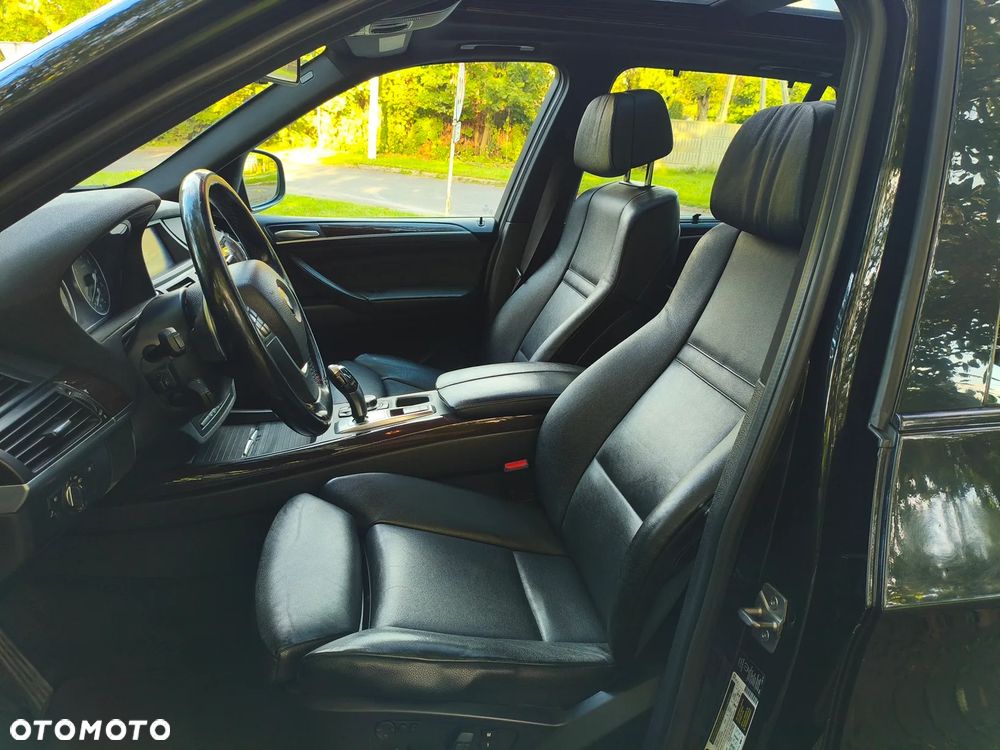 BMW X5 - 11