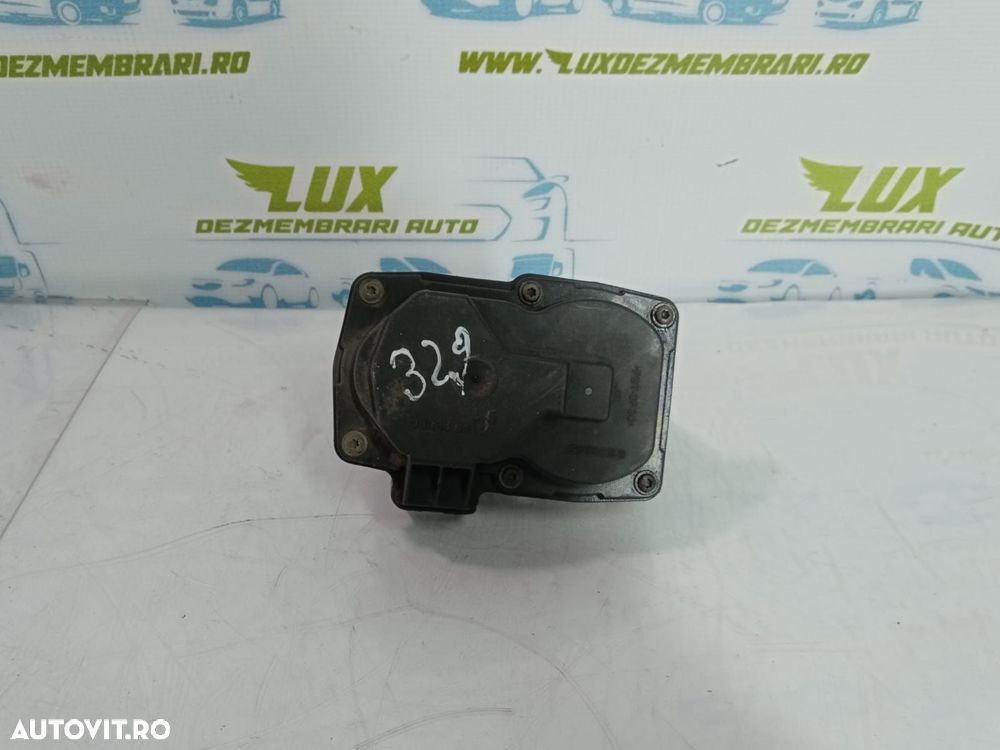 Actuator 51500205 Audi A3 8V  [din 2012 pana  2016] - 2