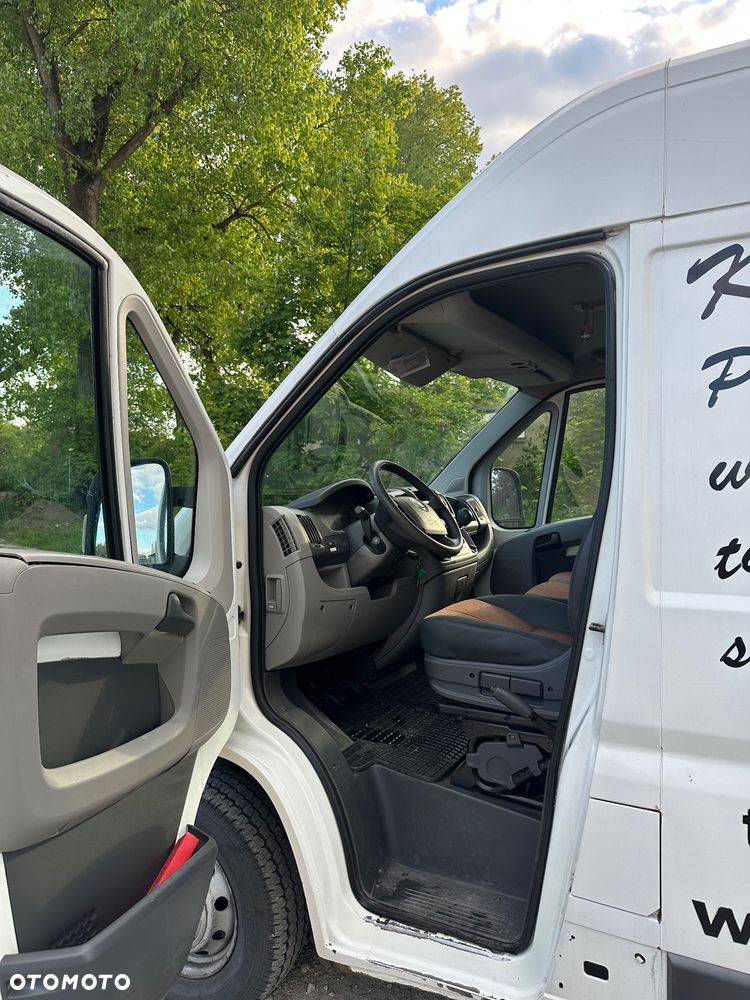 Fiat Ducato - 6