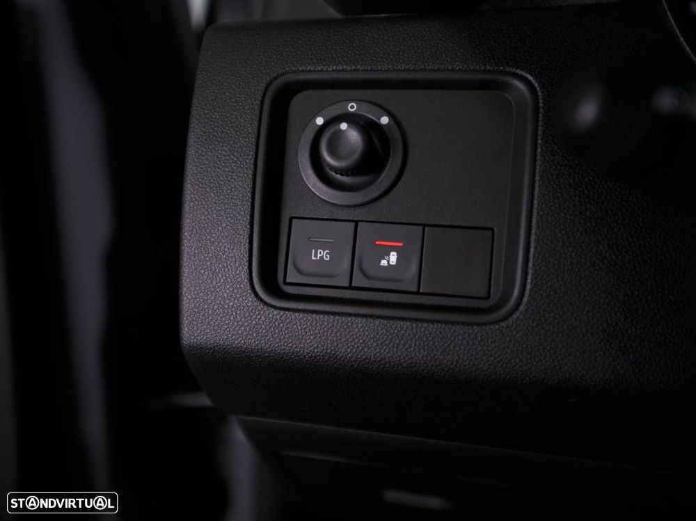 Dacia Duster 1.0 TCe ECO-G Extreme Bi-Fuel - 17