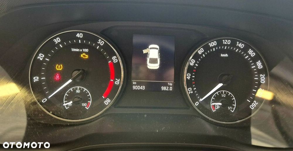 Skoda Octavia 1.5 TSI ACT Ambition - 17