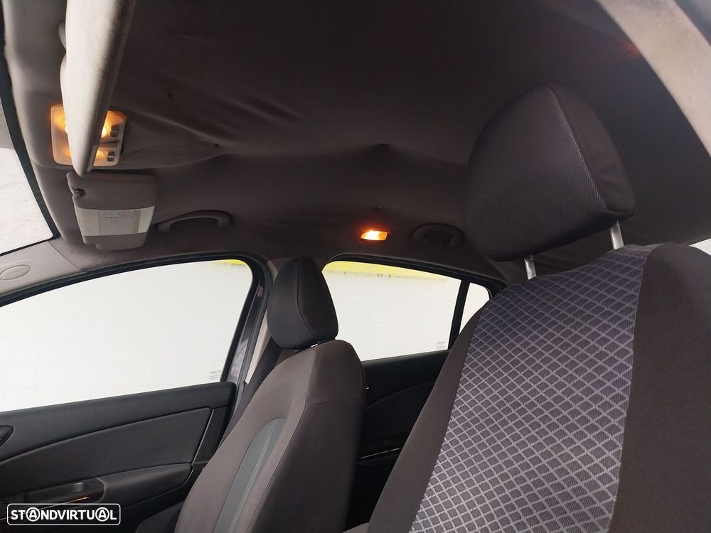 Fiat Bravo 1.6 M-Jet Dynamic - 7