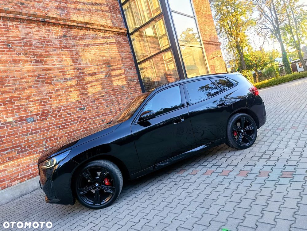 BMW X3 xDrive30i M Sport sport - 7
