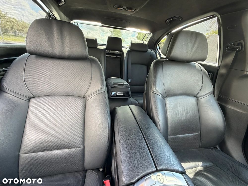 BMW Seria 7 740d xDrive Edition Exclusive - 25