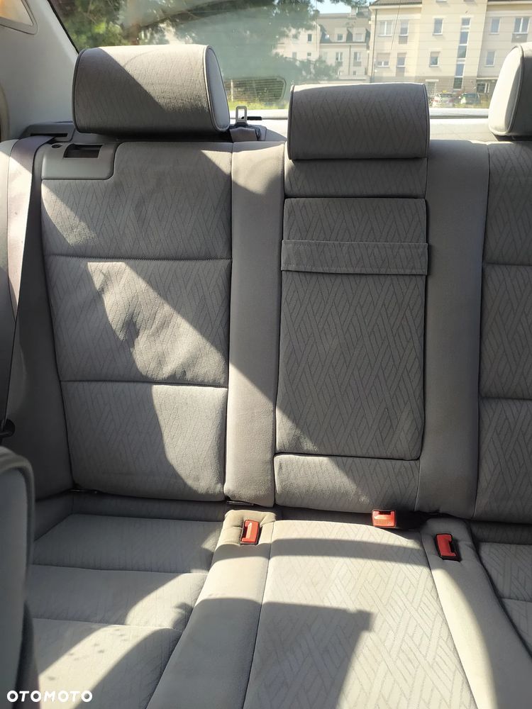 BMW Seria 5 - 7