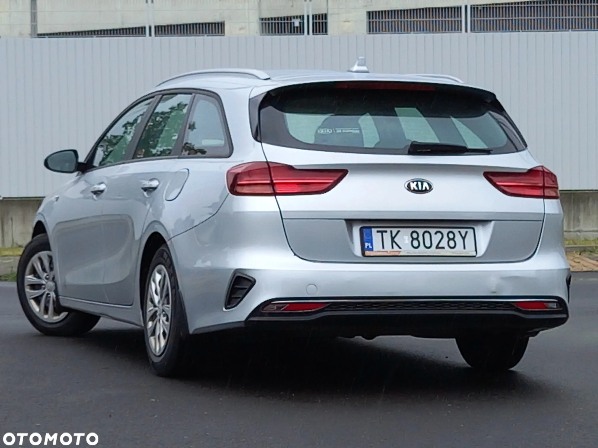 Kia Ceed 1.0 T-GDI L - 4