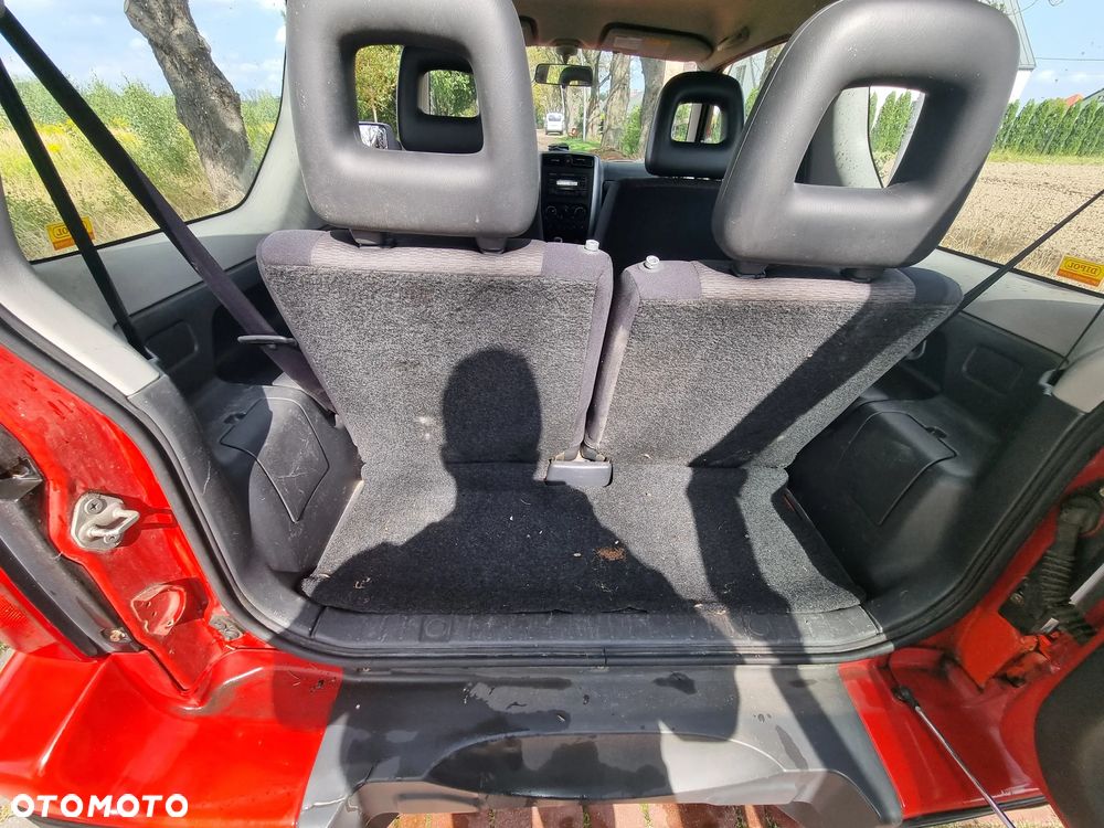 Suzuki Jimny 1.3 JLX / Comfort - 9