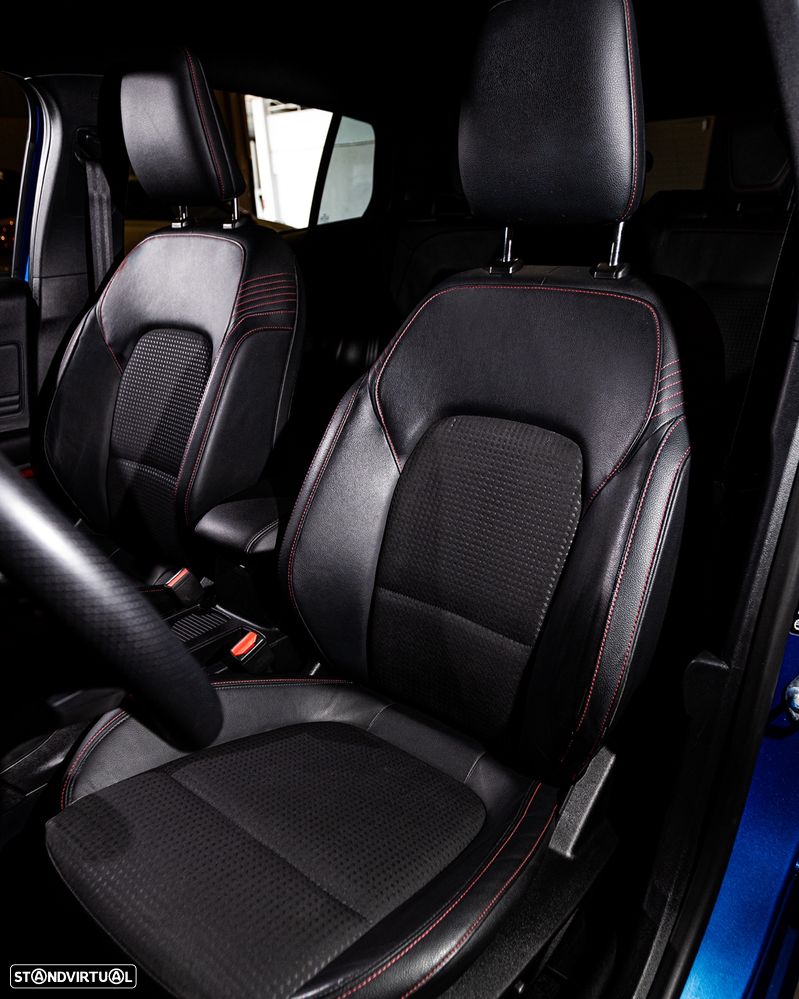 Ford Focus SW 1.0 EcoBoost ST-Line - 22