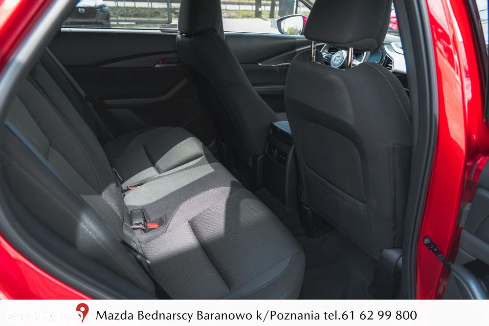 Mazda CX-30 2.0 mHEV Centre-Line 2WD - 32