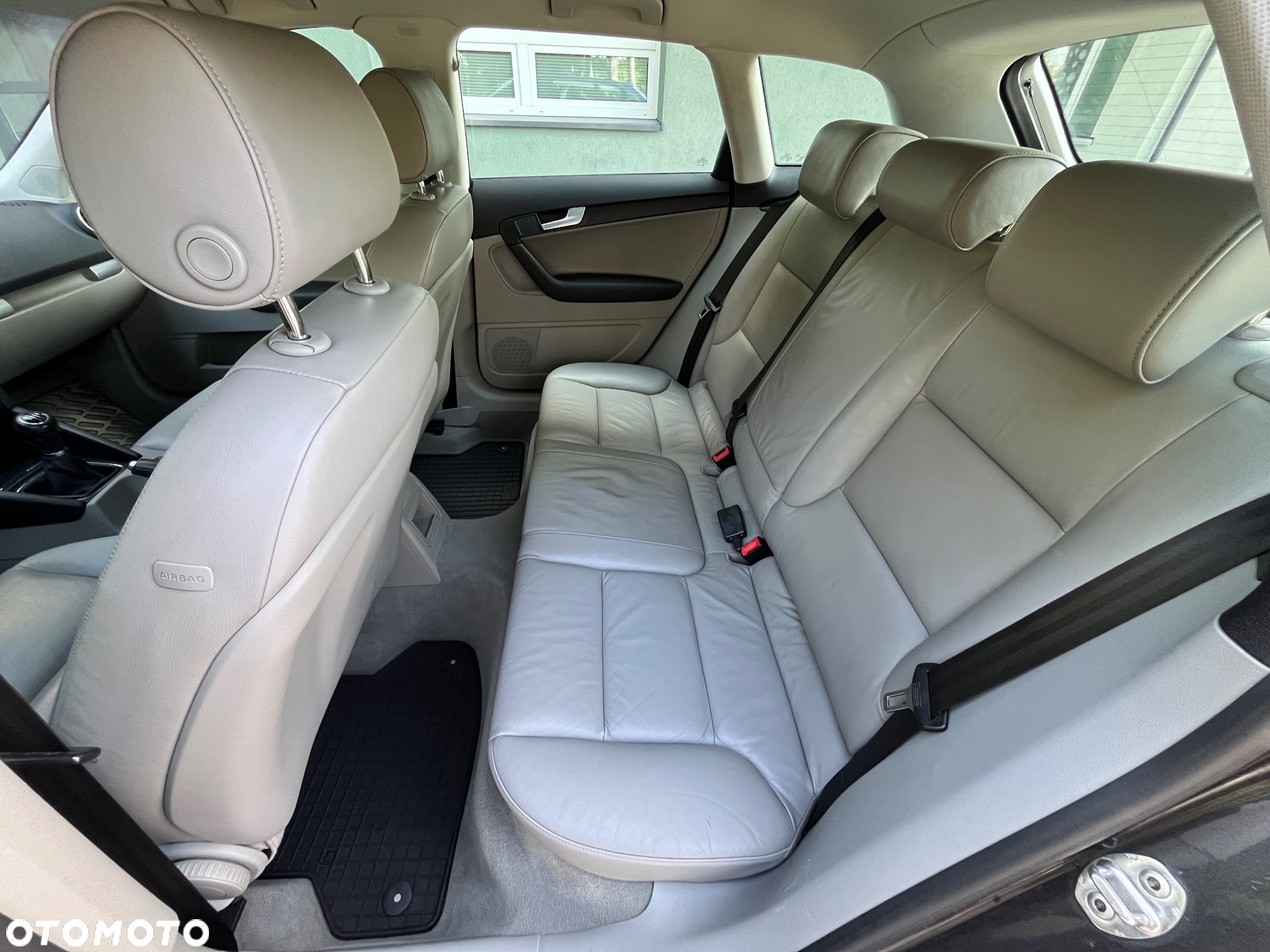 Audi A3 1.6 Attraction - 8