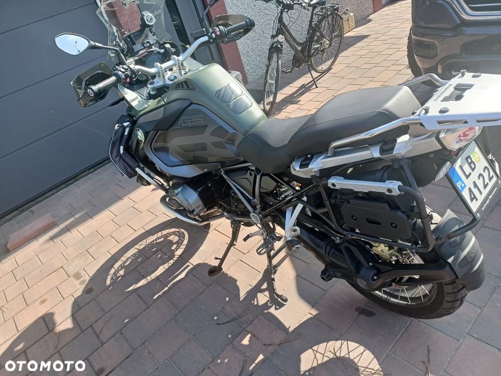 BMW GS - 4