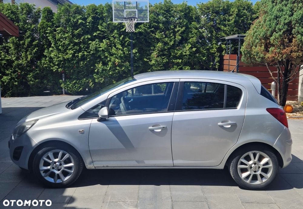 Opel Corsa 1.3 CDTI - 5
